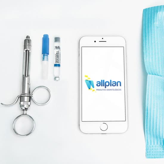 LOGO CREATION OF ALLPLAN DENTISTRY PRODUCTS