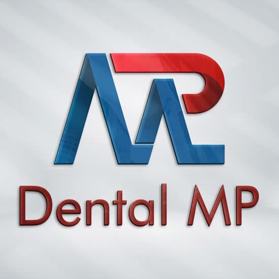 CRIAÇÃO DE LOGO ODONTOLOGIA DENTALMP