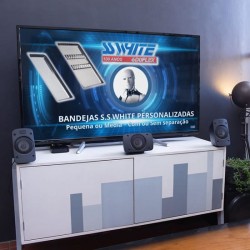 CRIAÇÃO DO VIDEO APRESENTAÇÃO BANDEJAS EM AÇO DA SSWHITE CRIAÇÃO DO VIDEO APRESENTAÇÃO BANDEJAS EM AÇO DA SSWHITE