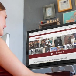 DESENVOLVIMENTO DE SITE DA TECNOPOXI DESENVOLVIMENTO DE SITE DA TECNOPOXI