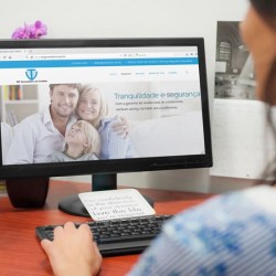 DESENVOLVIMENTO DE SITE DA WT GARANTIDORA DE CRÉDITO DESENVOLVIMENTO DE SITE DA WT GARANTIDORA DE CRÉDITO