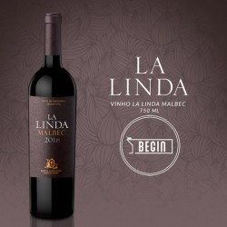 DESIGN PARA MIDIA SOCIAL LA LINDA DESIGN PARA MIDIA SOCIAL LA LINDA