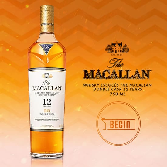 DESIGN PARA MIDIA SOCIAL MACALLAN