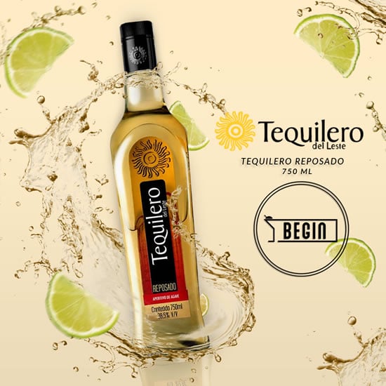 DESIGN PARA MIDIA SOCIAL TEQUILERO